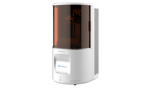 Shining 3D Accufab D1S 3D Printer - Image 3